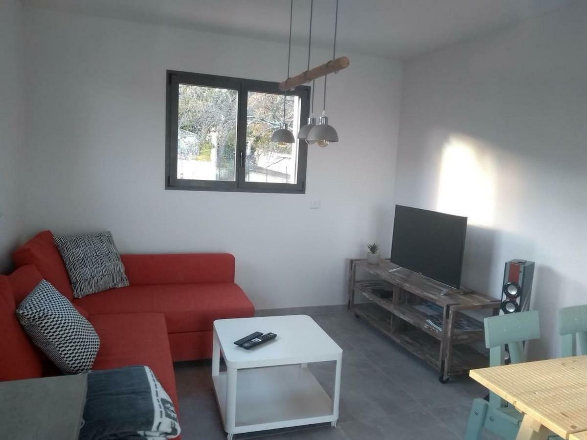 Casa Vilallonga Villelongue-dels-Monts 外观 照片