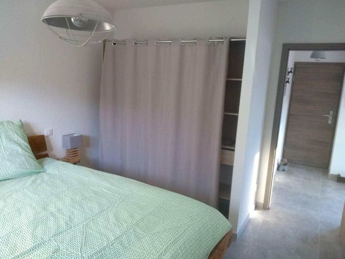 Casa Vilallonga Villelongue-dels-Monts 外观 照片
